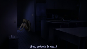 Denpa-teki na Kanojo